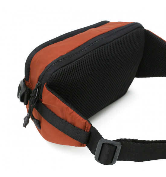 Pochete Oakley Outdoor Belt Bag Laranja - 2