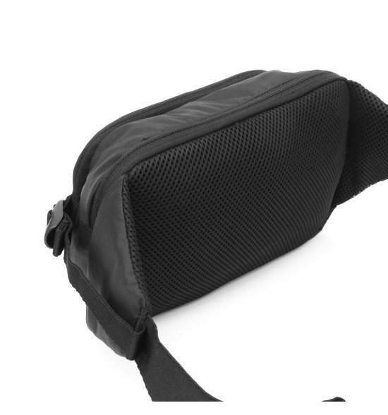 Pochete Oakley Outdoor Belt Bag Preta - 2