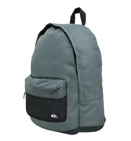 Mochila Quiksilver Everyday Edition Imp Iron Cinza - 2
