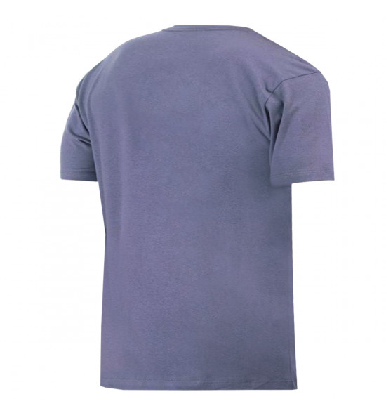 Camiseta Oakley Mark II Tee Roxa - 2