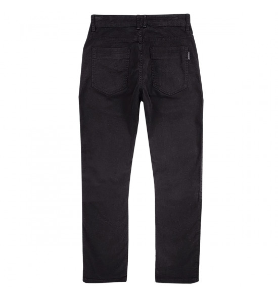 Calça Jeans Oakley 5 Pocket Blackout - 2