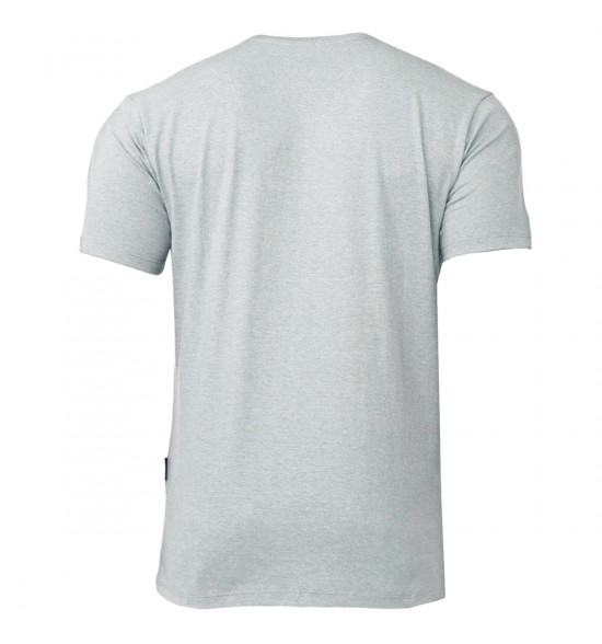 Camiseta Oakley Camo Tee Cinza Claro - 2