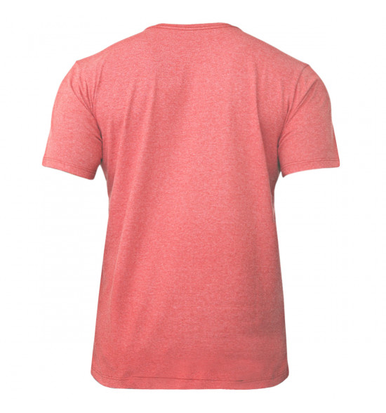 Camiseta Oakley Camo Tee Vermelho - 2