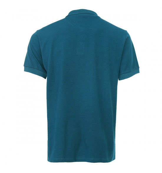 Camisa Polo Oakley Patch 2.0 Azul Marinho - 2