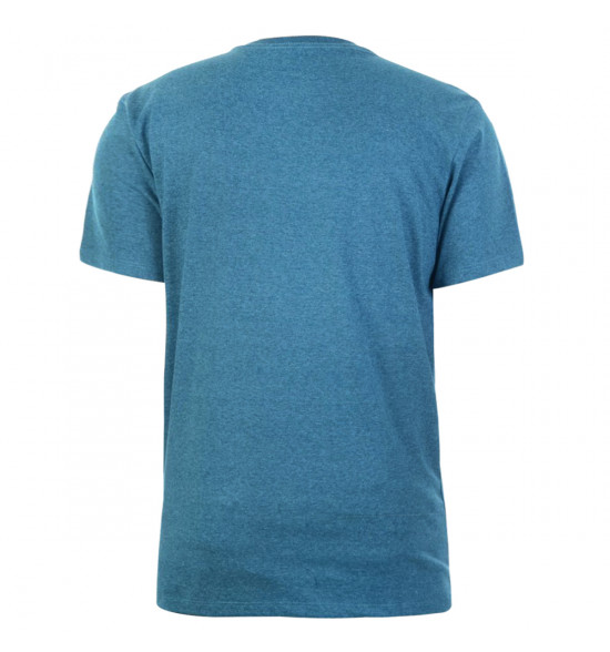 Camiseta Oakley O Ellipse Tee Azul Marinho - 2