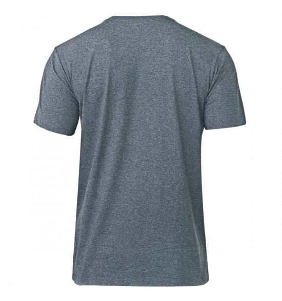 Camiseta Oakley O Ellipse Tee Grafite  - 2