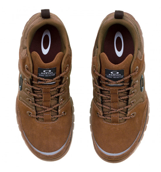 Tênis Oakley Halftrack 365 New Bison - 2