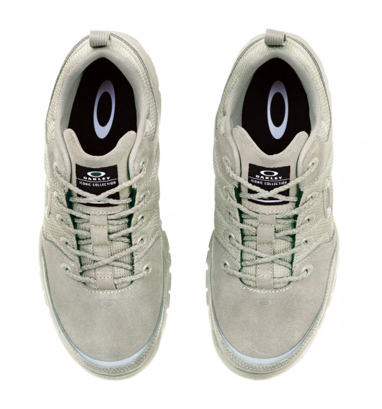 Tênis Oakley Halftrack 365 New Khaki - 2