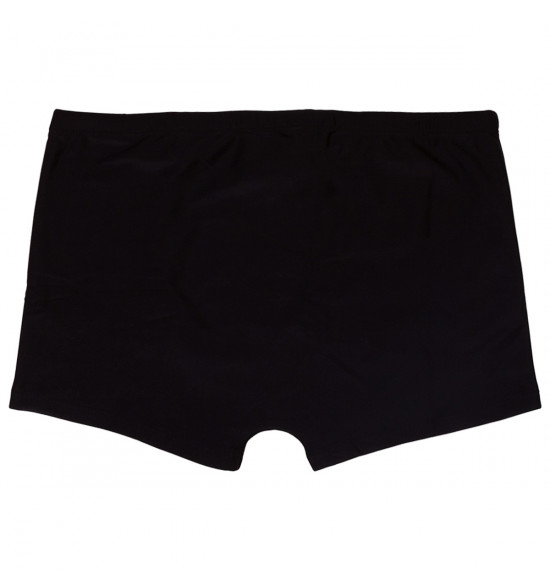 Sunga Quiksilver Boxer Solid Blackout - 2