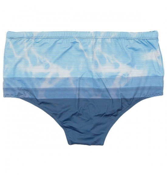 Sunga Quiksilver Tinted Azul - 2