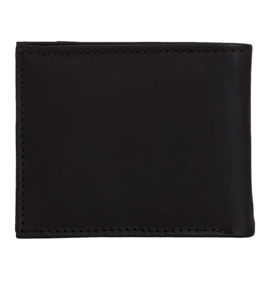 Carteira Quiksilver X II Preto - 2