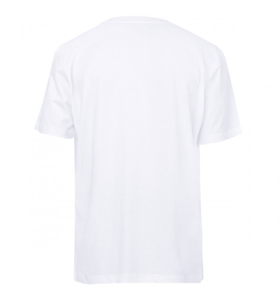 Camiseta Quiksilver Mixed Prints Branco - 2