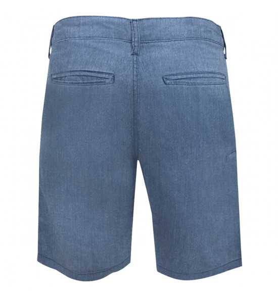 Bermuda Walk Oakley Hybrid Tractor Azul - 2