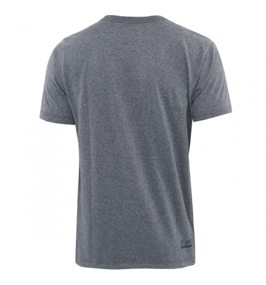 Camiseta Oakley O Rec Ellipse Tee Grafite - 2