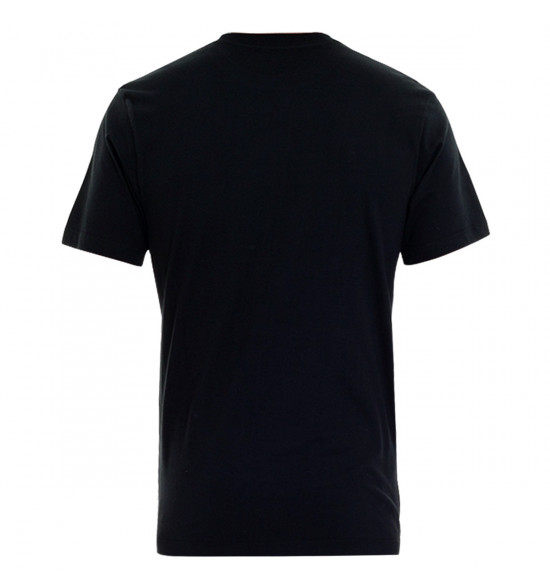 Camiseta Quiksilver Boards Preto - 2