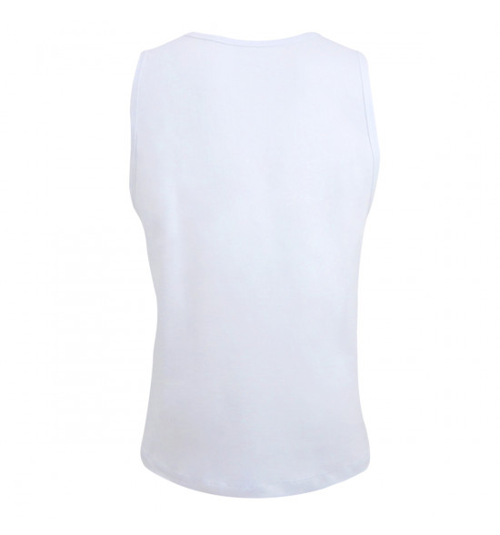 Regata Quiksilver Comp Logo White - 2