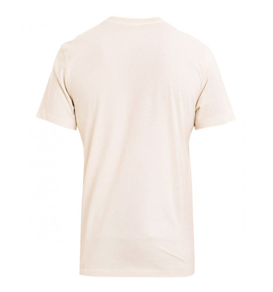 Camiseta Quiksilver Embroidery Areia - 2