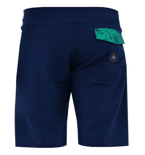 Bermuda Água Oakley Omni Azul - 2