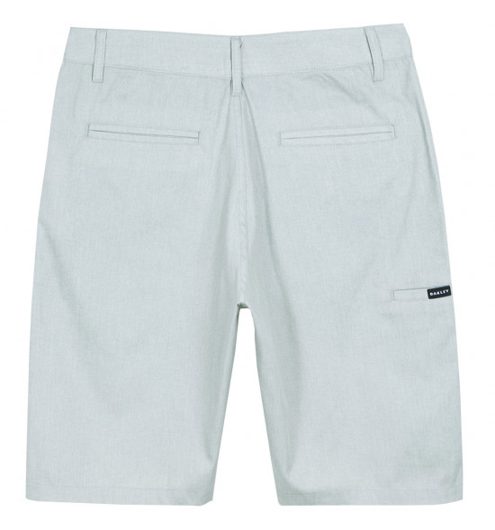 Bermuda Walk Oakley Hybrid Tractor Cinza - 2