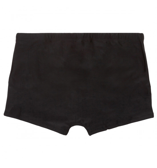 Sunga Quiksilver Boxer Reflex Preto - 2