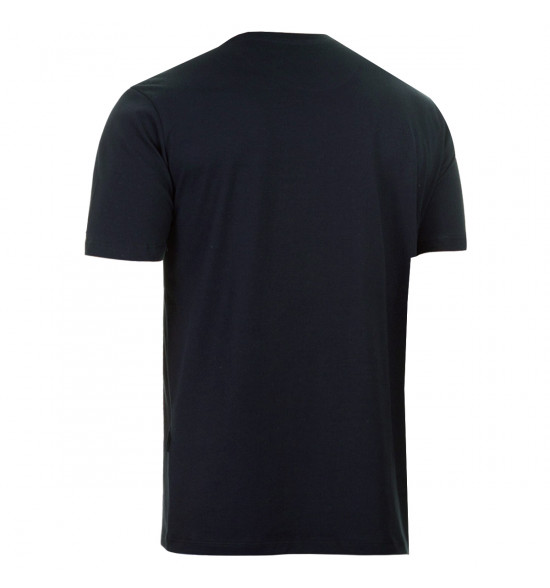 Camiseta Oakley Bark New Tee Preto - 2
