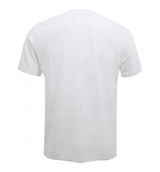 Camiseta Oakley Orange County Palm Tee Branco - 2