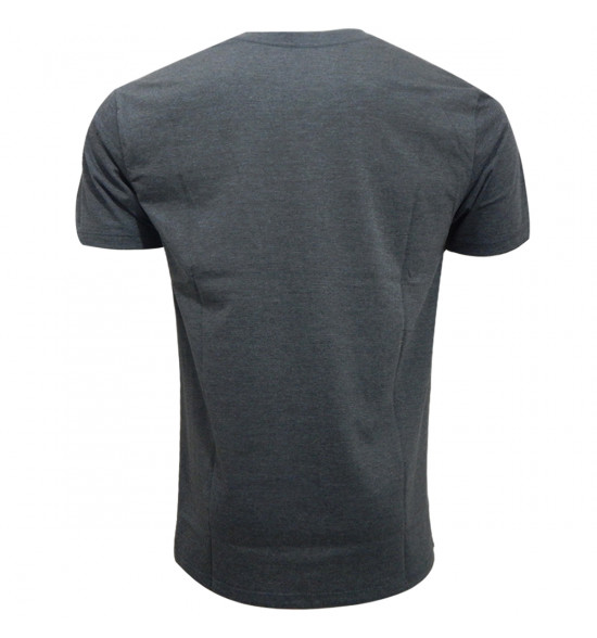 Camiseta Quiksilver Chest Transfer Grafiti - 2