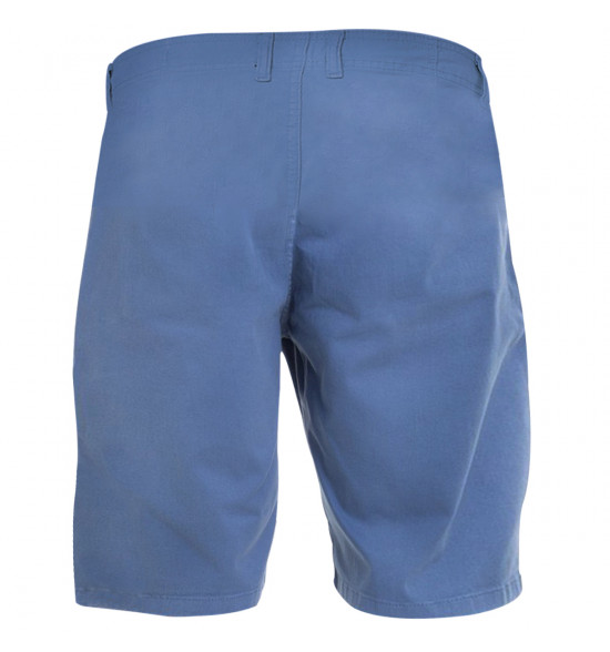 Bermuda Walk Quiksilver Everyday Chino Azul - 2