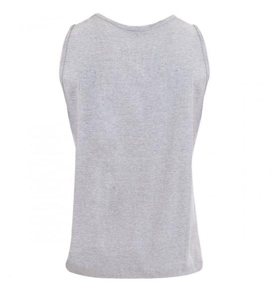 Regata Quiksilver Embroidery Cinza - 2