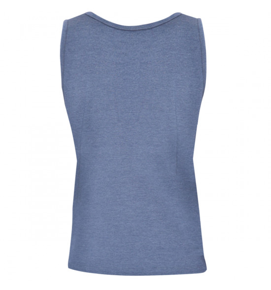 Regata Quiksilver Chest Transfer Color Azul - 2