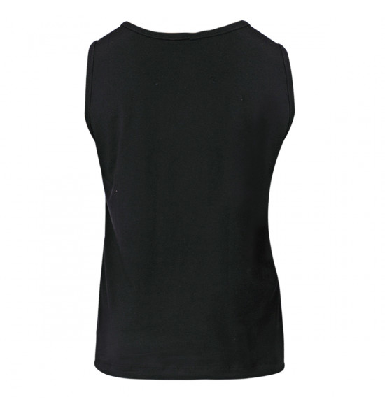 Regata Quiksilver Comp Logo Preto - 2