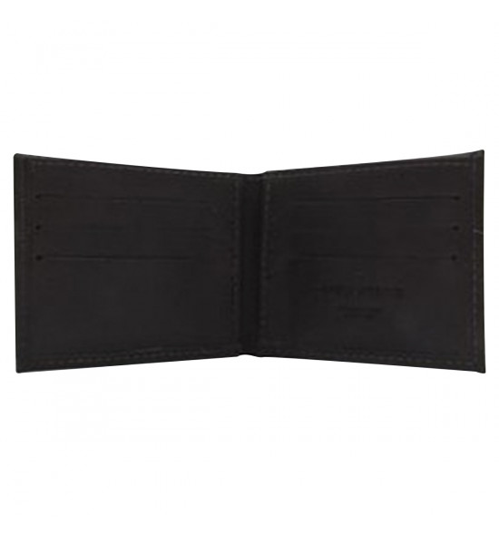 Carteira Quiksilver Bridgies Marrom - 2