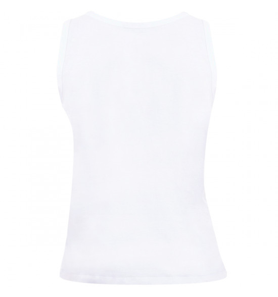 Regata Quiksilver Omni Logo Branco - 2