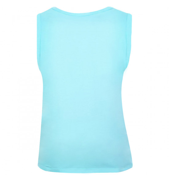 Regata Quiksilver Omni Logo Azul - 2