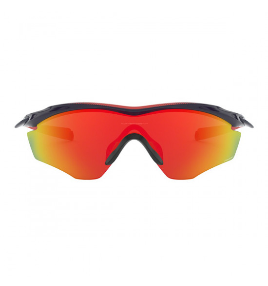 Óculos Oakley M2 Frame XL Snapback Navy/Lente Prizm Ruby - 3