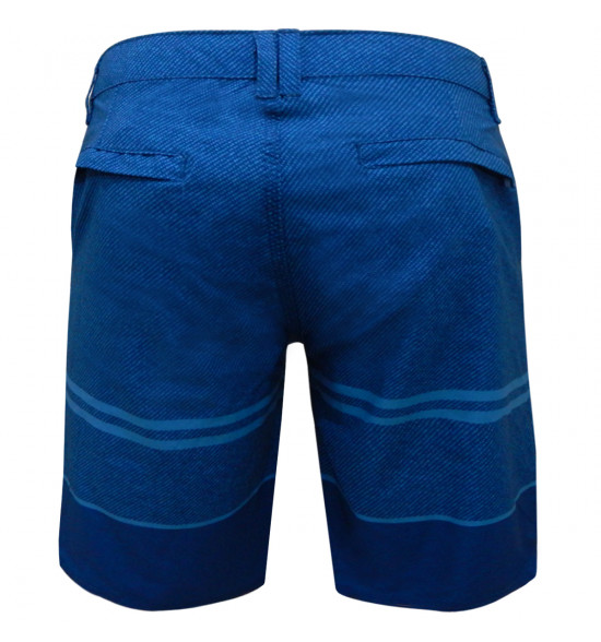 Rx Bermuda Walk Alma de Praia Azul Hibrida - 3