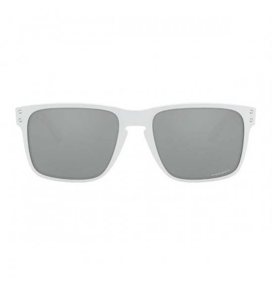 Óculos Oakley Holbrook XL Matte White/Lente Prizm Black - 3