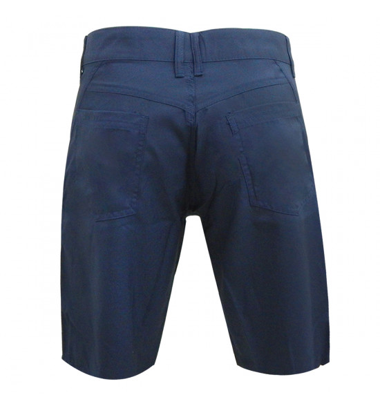 Bermuda Walk Oakley Hybrid 21 Base Line Azul Escuro - 3