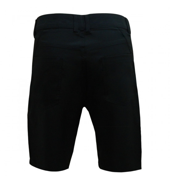 Bermuda Walk Oakley Hybrid Four Pocket Preto - 3