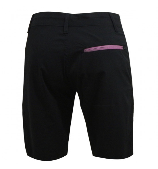 Bermuda Walk Oakley Hybrid Iridium Zone Preto - 3