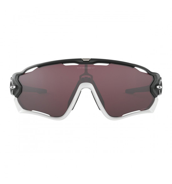 Óculos Oakley Jawbreaker Matte Black/Lente Prizm Road Black - 3