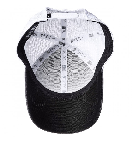 Boné Oakley Heather New Era Grafite - 3