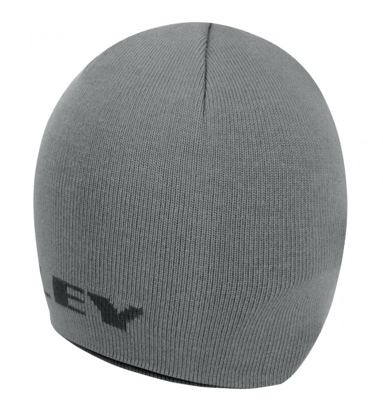 Gorro Oakley Rockslide Beanie Cinza - 3