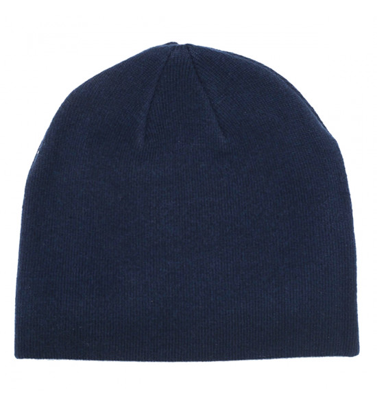 Gorro Oakley Rockslide Beanie Azul Escuro - 3
