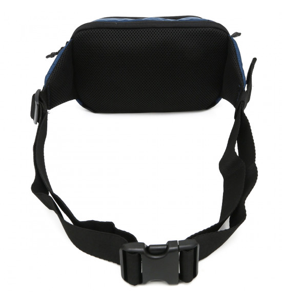 Pochete Oakley Outdoor Belt Bag Azul Marinho - 3