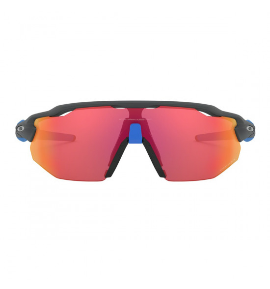 Óculos Oakley Radar EV Advancer Matte Carbon/Lente Prizm Trail Torch - 3