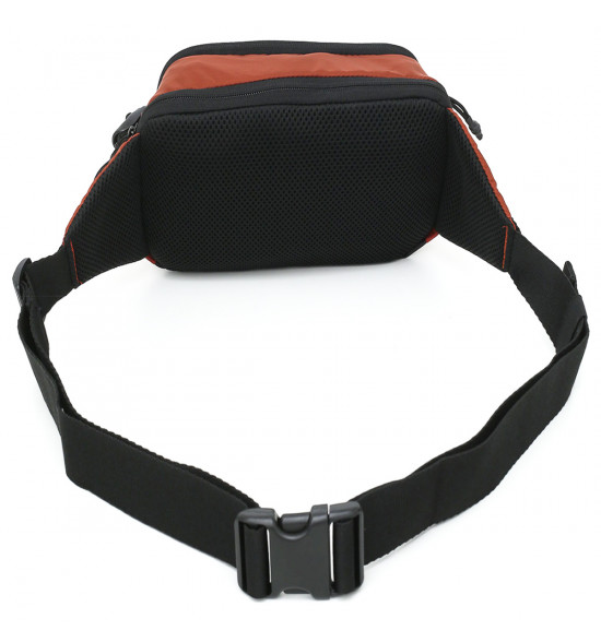 Pochete Oakley Outdoor Belt Bag Laranja - 3
