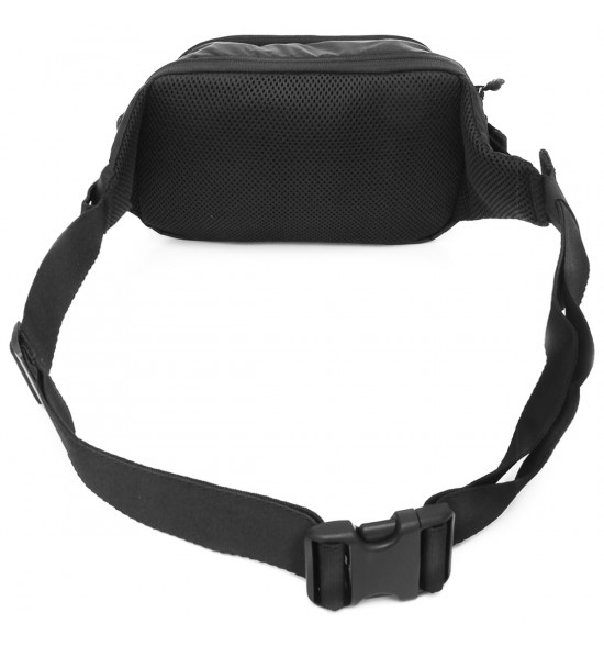 Pochete Oakley Outdoor Belt Bag Preta - 3