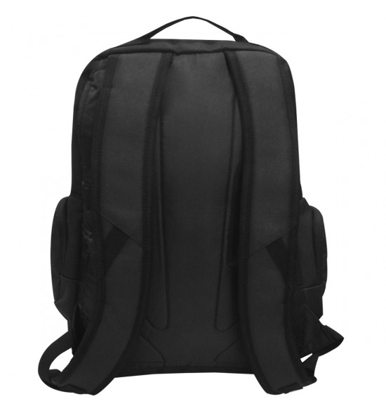 Mochila Quiksilver Schoolie II Imp Preto - 3
