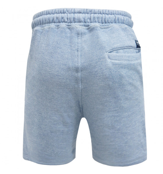 Bermuda Walk Quiksilver Mol Towell Azul - 2